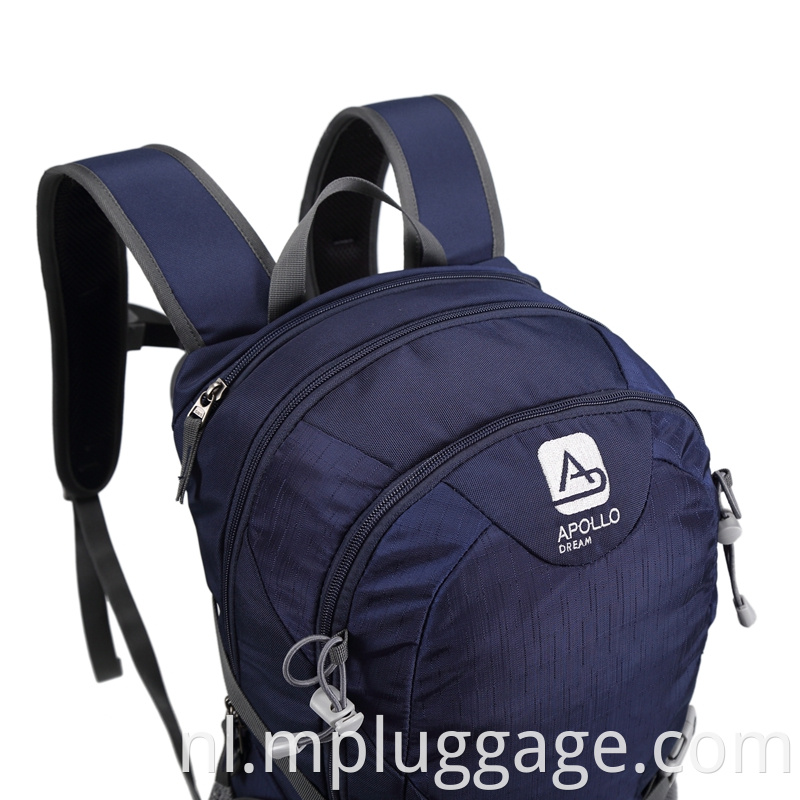 Outdoor Mountaineering Backpack